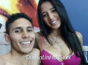 DuoLatinHotSexx Porn Star