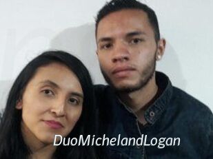 DuoMichelandLogan