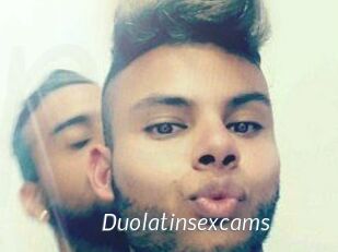 Duolatinsexcams