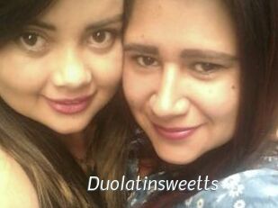 Duolatinsweetts