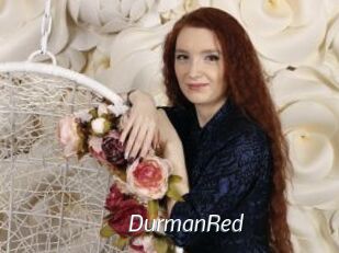 DurmanRed