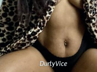 DurtyVice