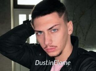 DustinFlame Porn Star