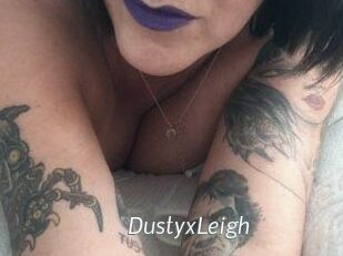 DustyxLeigh