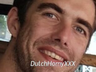 DutchHornyXXX