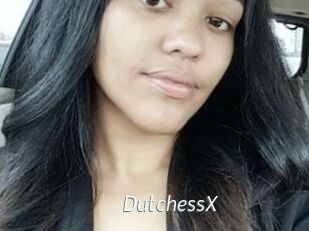 DutchessX