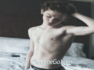DwayneGolden
