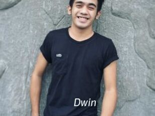 Dwin