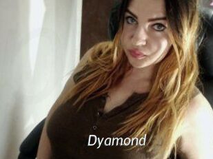 Dyamond