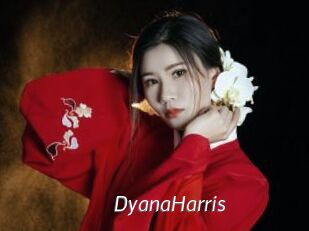 DyanaHarris