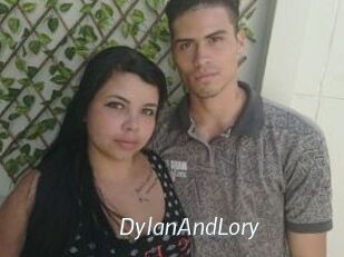 DylanAndLory