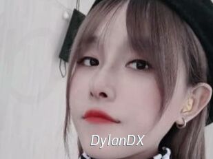 DylanDX