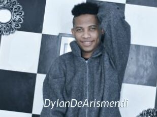 DylanDeArismendi