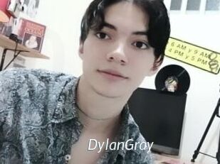 DylanGray
