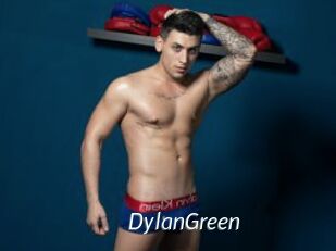 DylanGreen