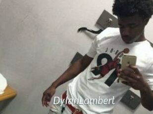 Dylan_Lambert