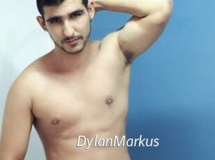 DylanMarkus
