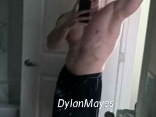 Dylan_Mayes