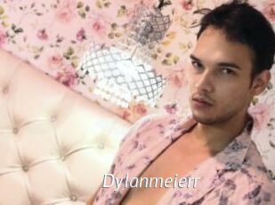 Dylanmeierr Porn Star