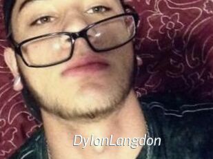 Dylon_Langdon