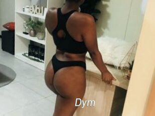 Dym