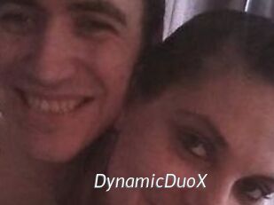 DynamicDuoX
