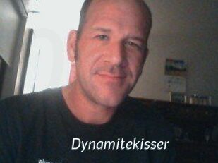 Dynamitekisser