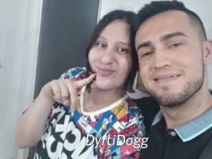 DyrtiDogg
