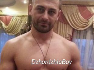 Dzhordzhio_Boy