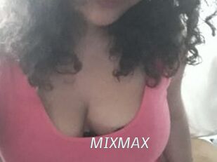 MIXMAX