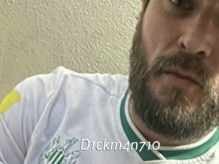 D1ckm4n710