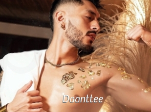 Daanttee