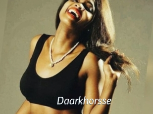 Daarkhorsse