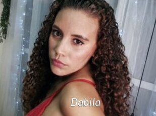 Dabila