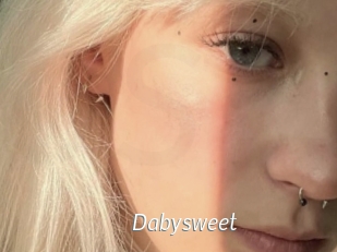 Dabysweet