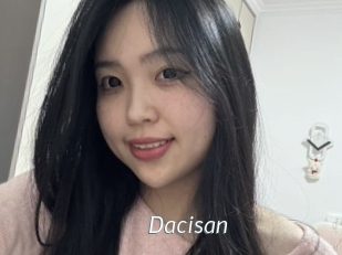 Dacisan