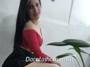 Dacotajhonson101