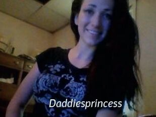 daddiesprincess Porn Star