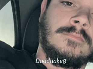 Daddijake8