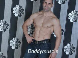 Daddymuscle