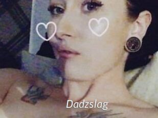 Dadzslag