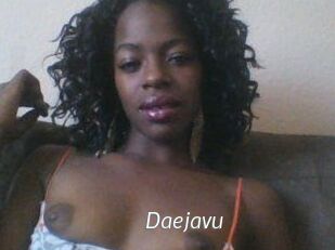 Daejavu