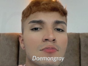 daemongray Porn Star