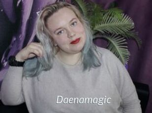 Daenamagic