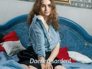 Daenerysardent