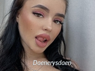 Daenerysdaen