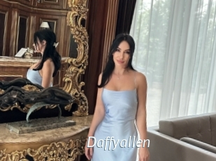 Daffyallen
