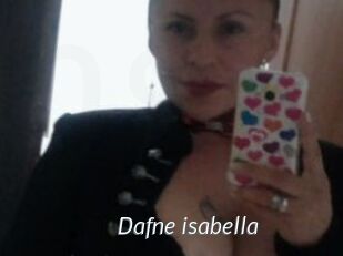 dafne_isabella Porn Star