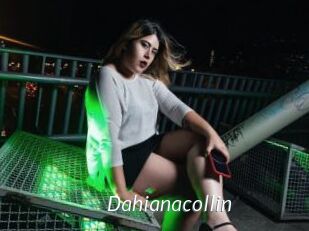 Dahianacollin