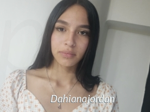 Dahianajordan